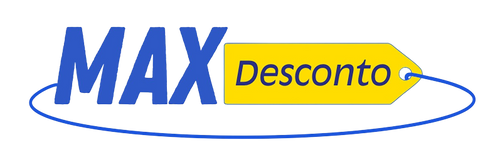 Max Desconto 